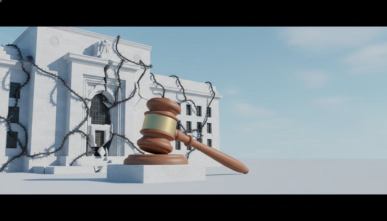 Executive Pressure Threatens Federal Reserve Independence and Economic Stability