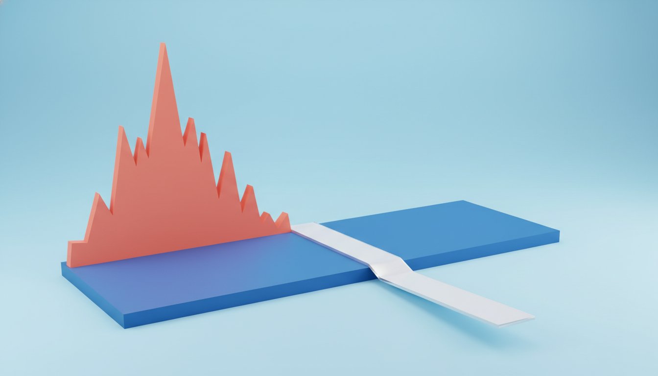 Fed Pivots to Inflation Focus, Delaying Rate Cuts for Growth