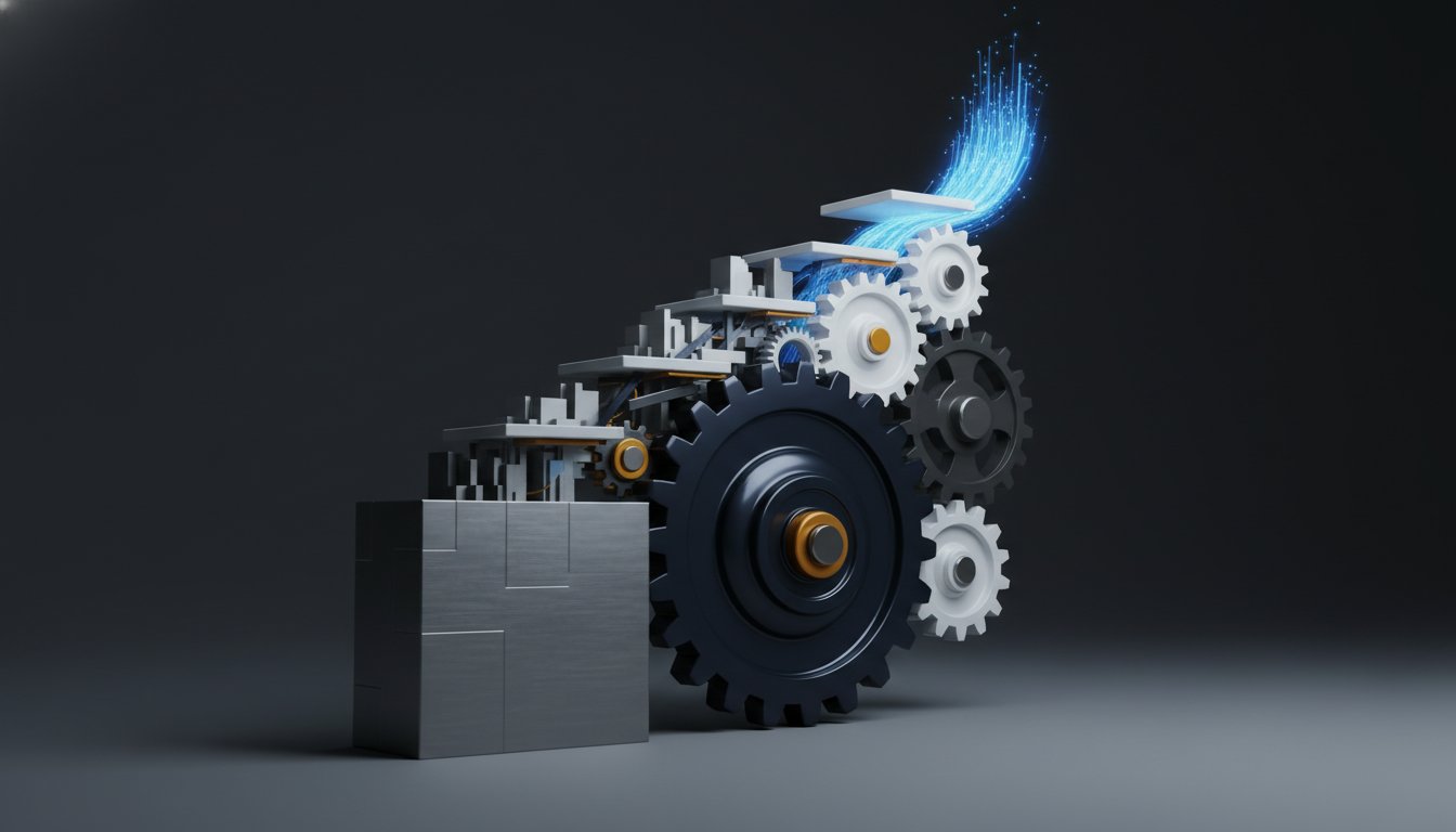 Habits Drive Step-Change Growth Through Proactive Self-Design