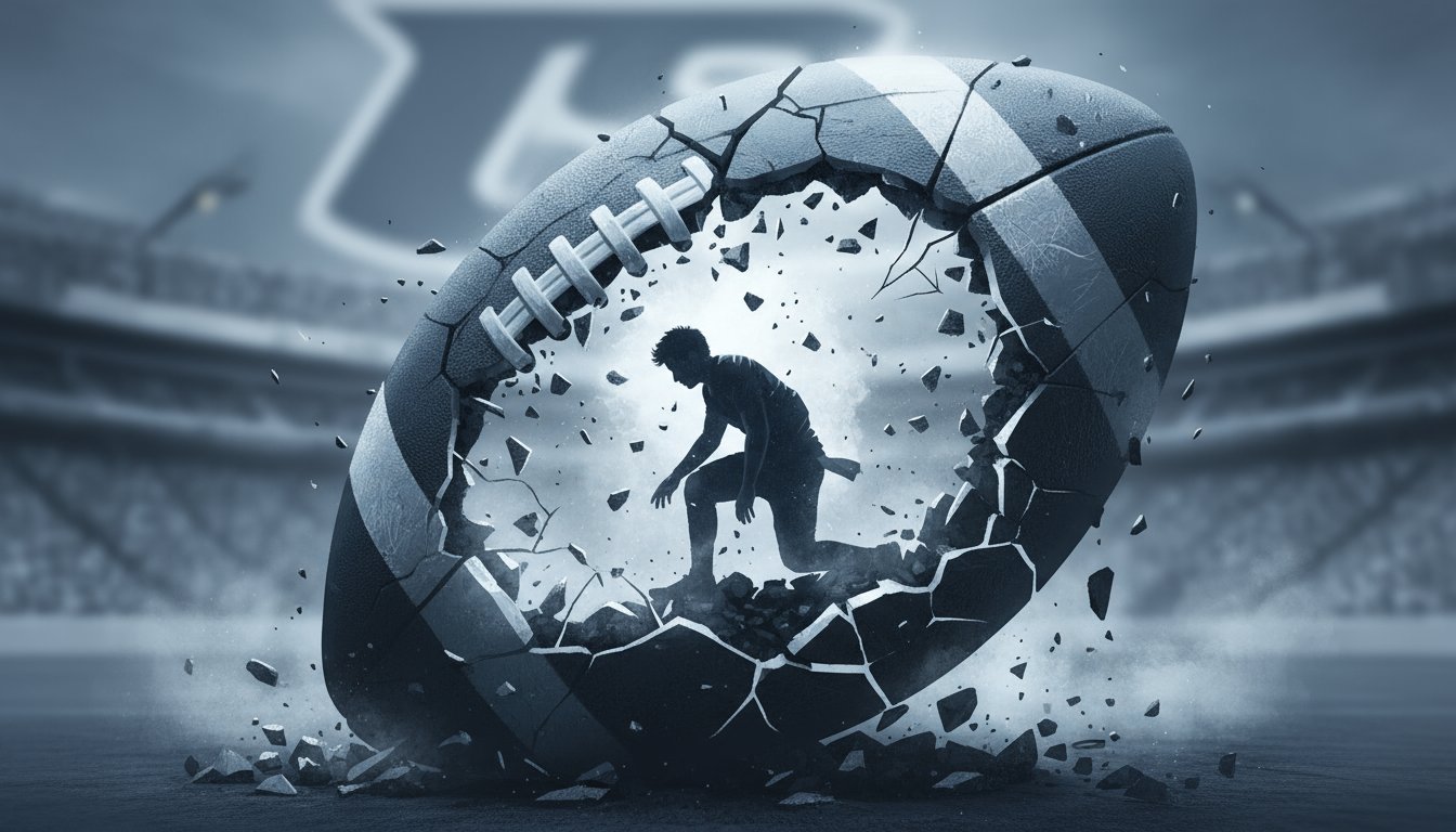 Daboll's Downfall: Blowing Leads and Battering Dart