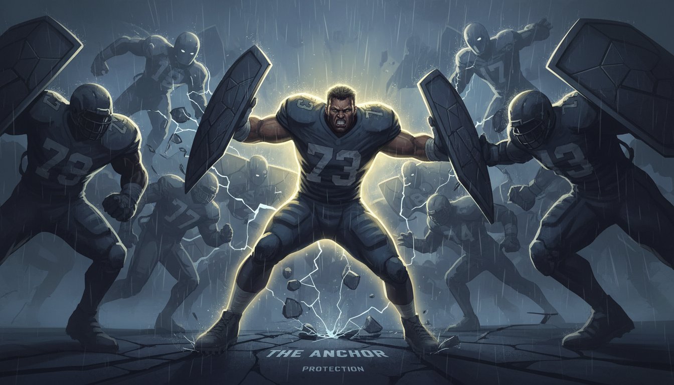 Cowboys Shine, Raiders Struggle, Bears Rise, Playoff Picture Unclear