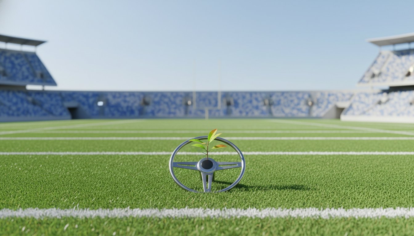 NFL Week 18 Chaos Sets Playoff Picture and Draft Order