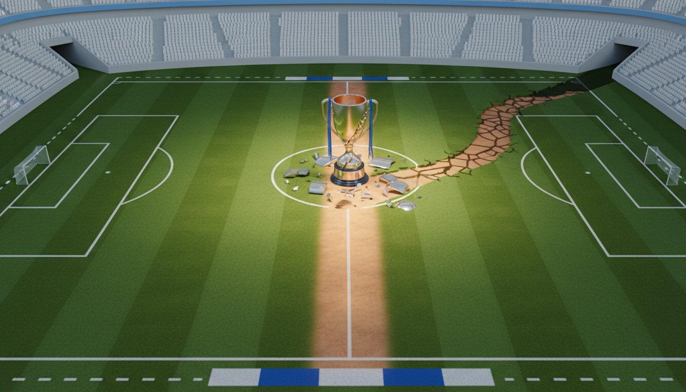 Raiders Need Stable Coach for Multi-Year Rebuild Amidst Division Challenges