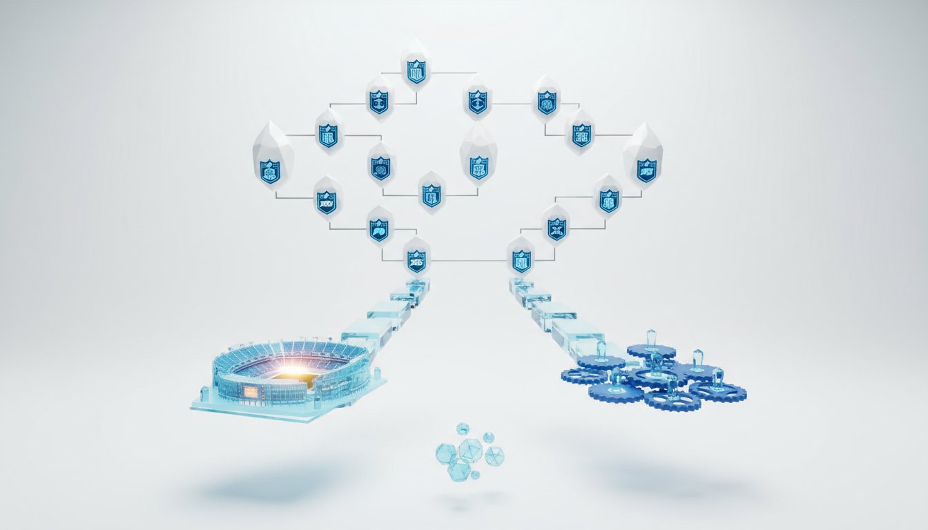 NFL Playoff, Coaching Carousel, and 2026 Draft Analysis