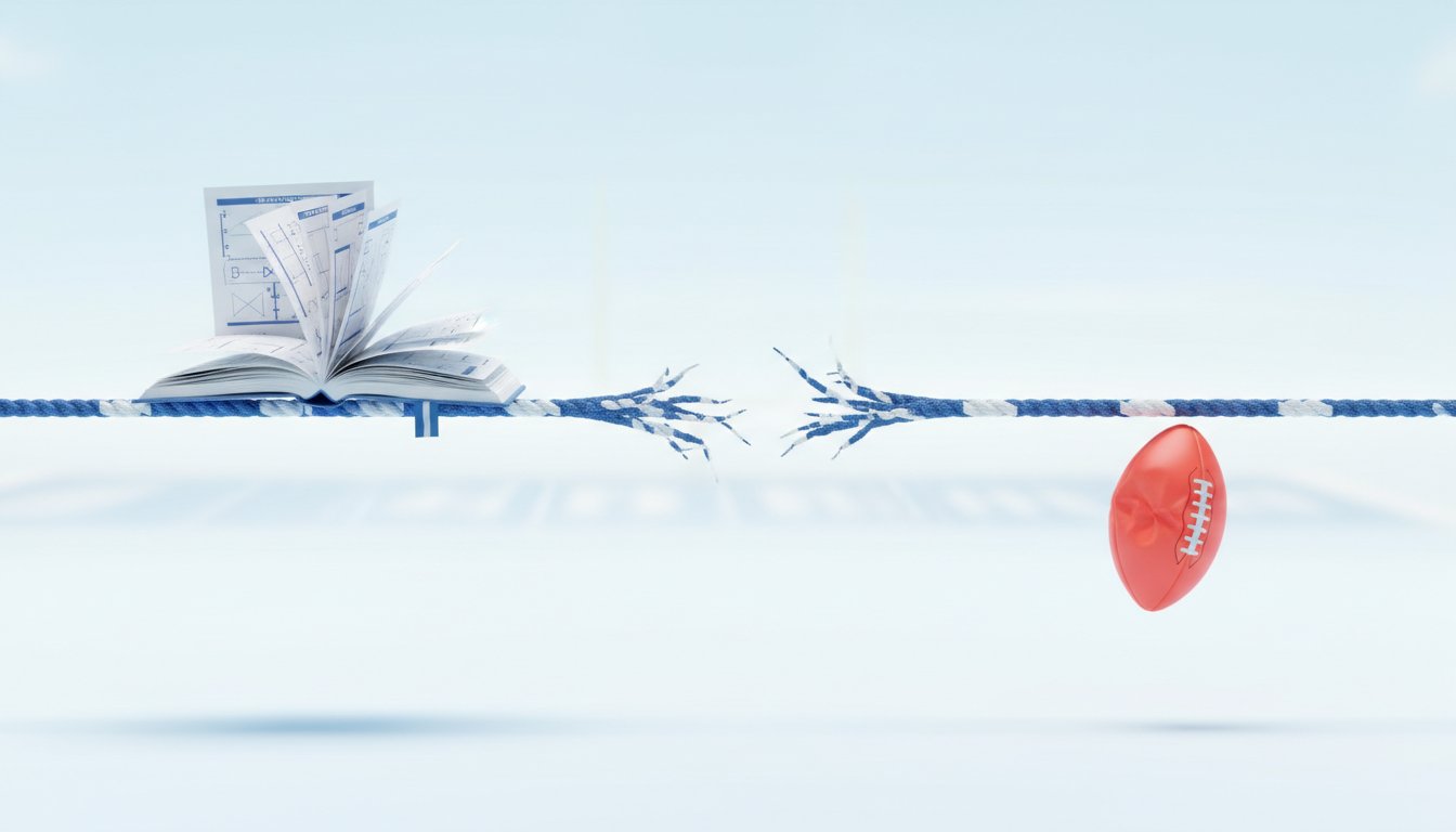 Dolphins Prioritize Physicality Over Offensive Scheme in Coaching Change