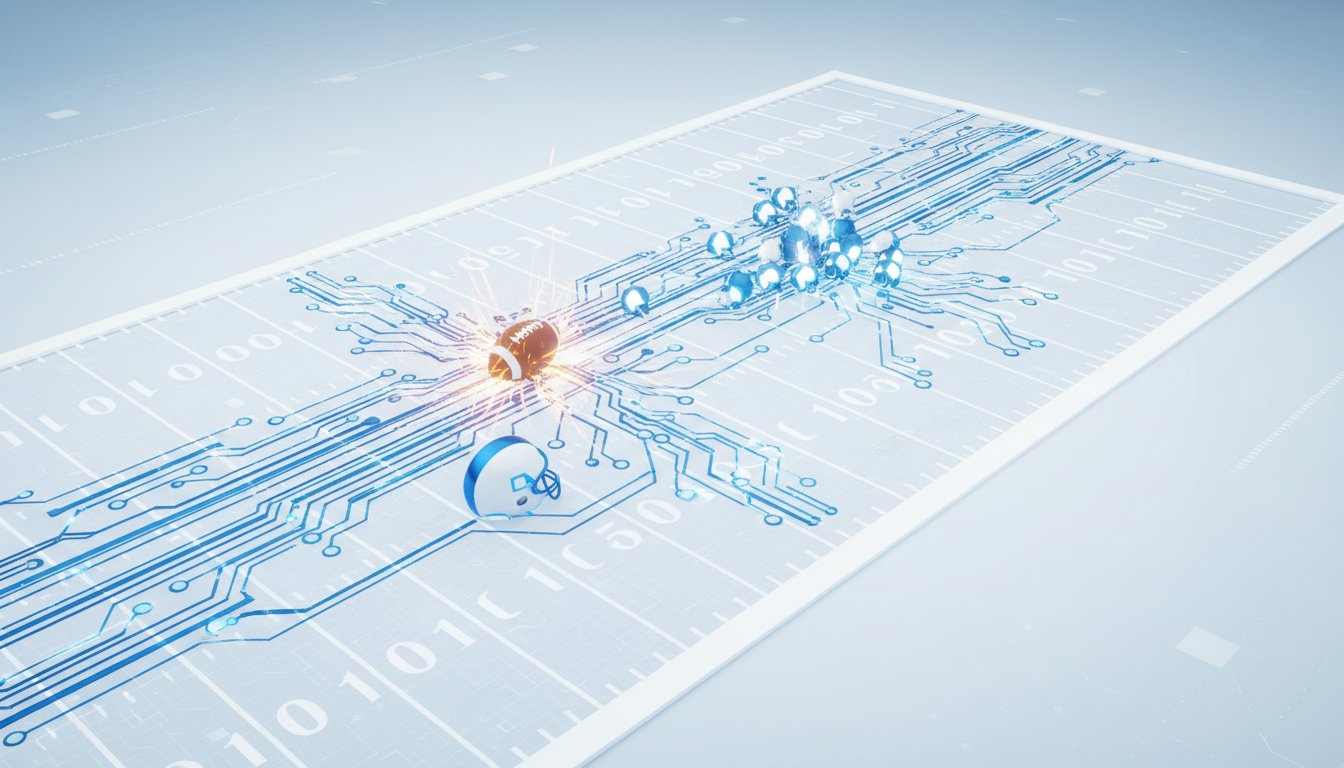 NFL Wild Card Matchups Highlight Key Player and Unit Battles