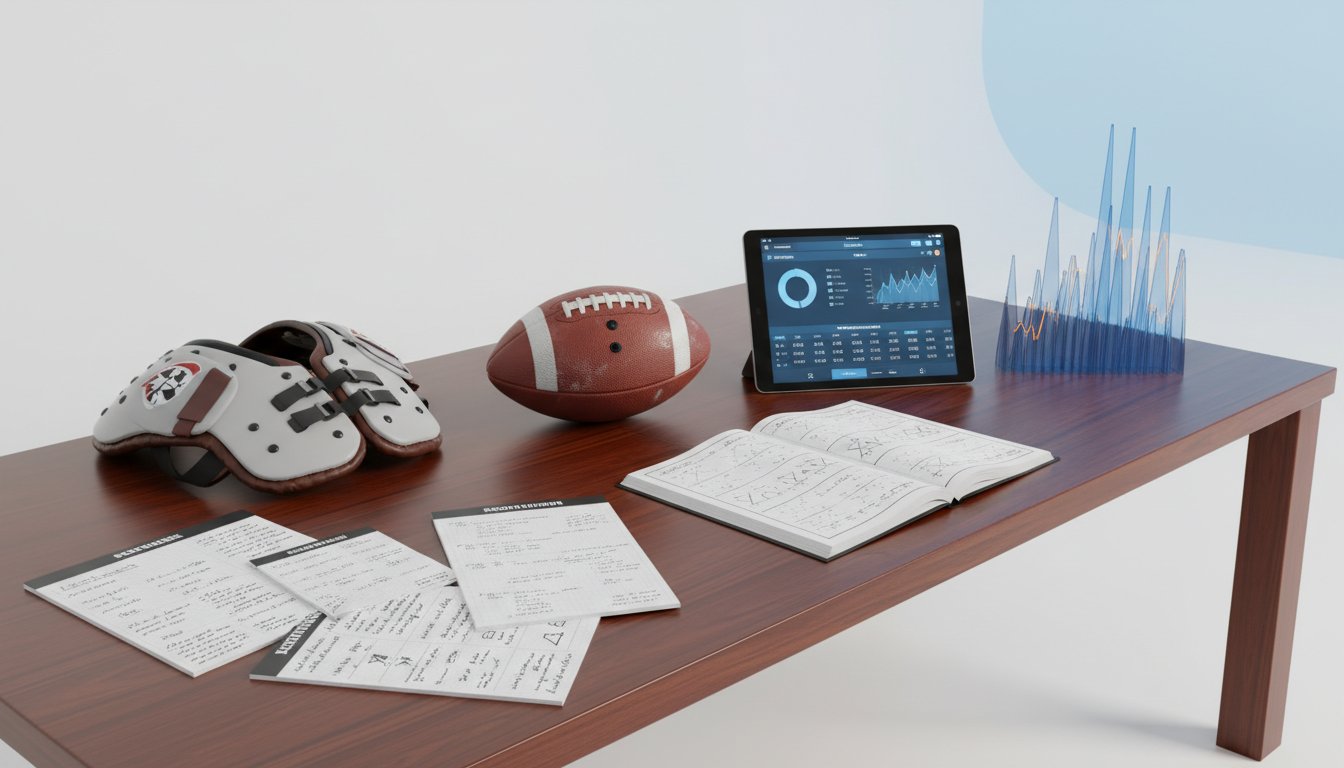 Rams' Athletic Defensive Line Exploits Market Inefficiency