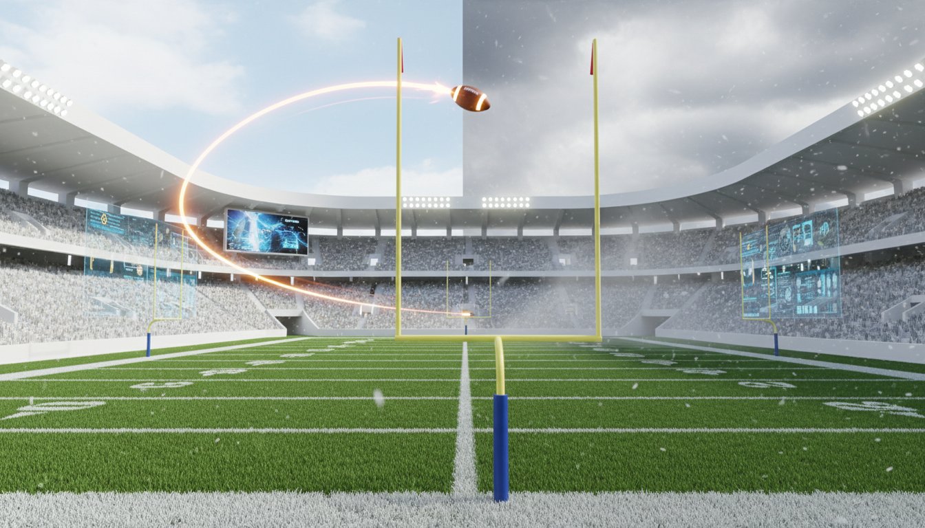 Seahawks' Explosive Offense vs. Patriots' Defensive Identity in Super Bowl LX