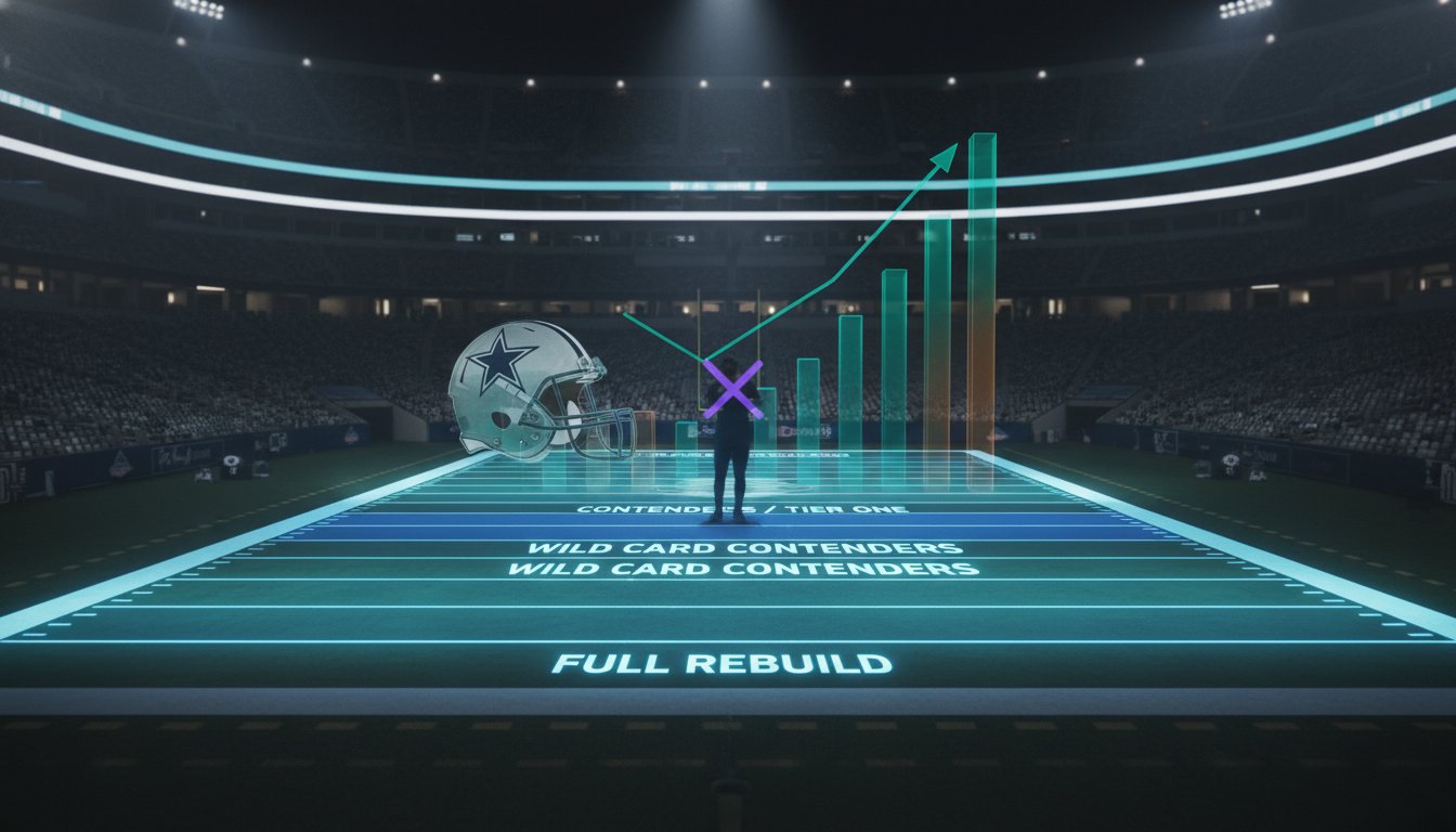 Burrow's Risk, Saints' Chaos, Panthers' Playbook Fumbles