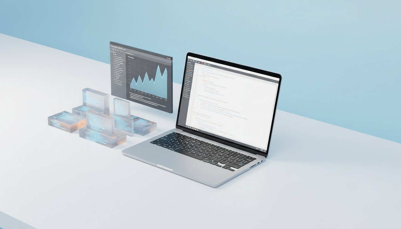 Strategic Tooling for Long-Term Developer Efficiency