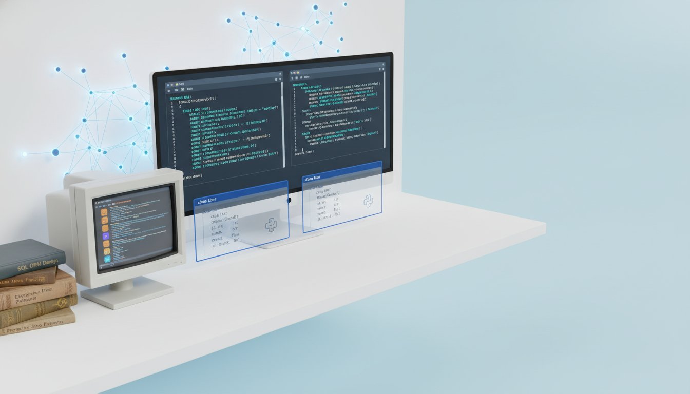 Raw + DC Pattern: AI-Friendly, Performant Data Access