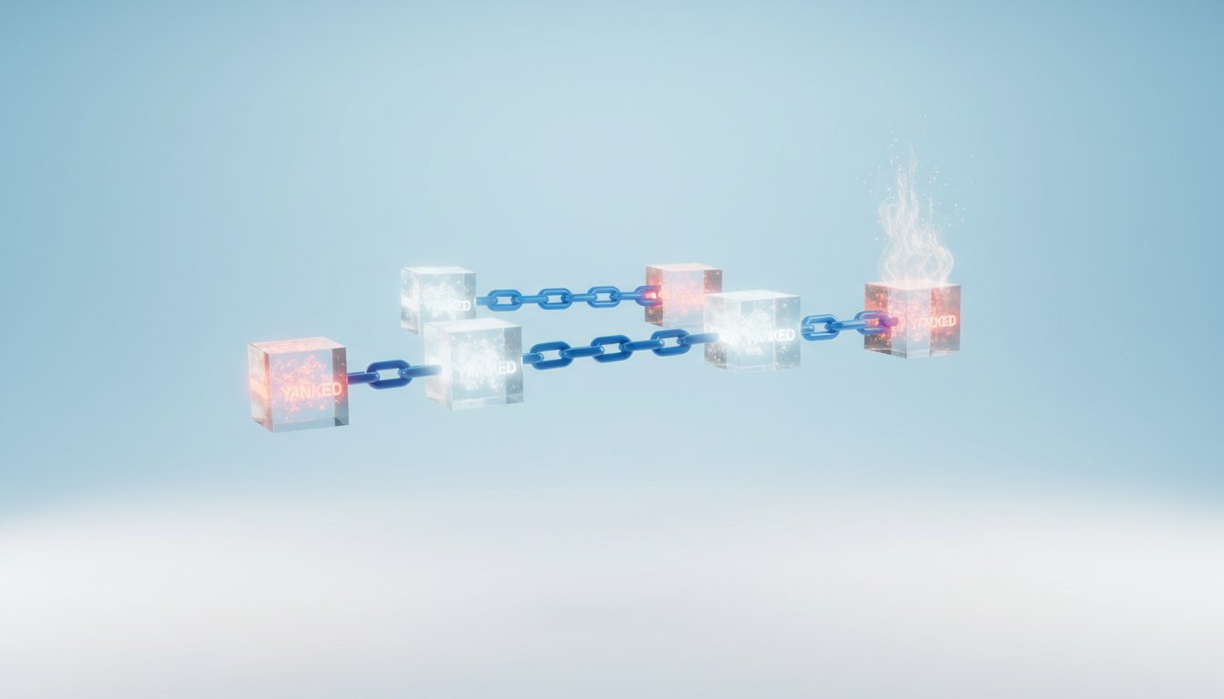 PyPI Package Removals and UV Lock Files Create Ghost Package Vulnerabilities