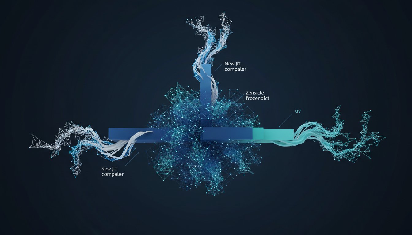 Python Ecosystem Evolves: New Features, Tools, and Performance Gains
