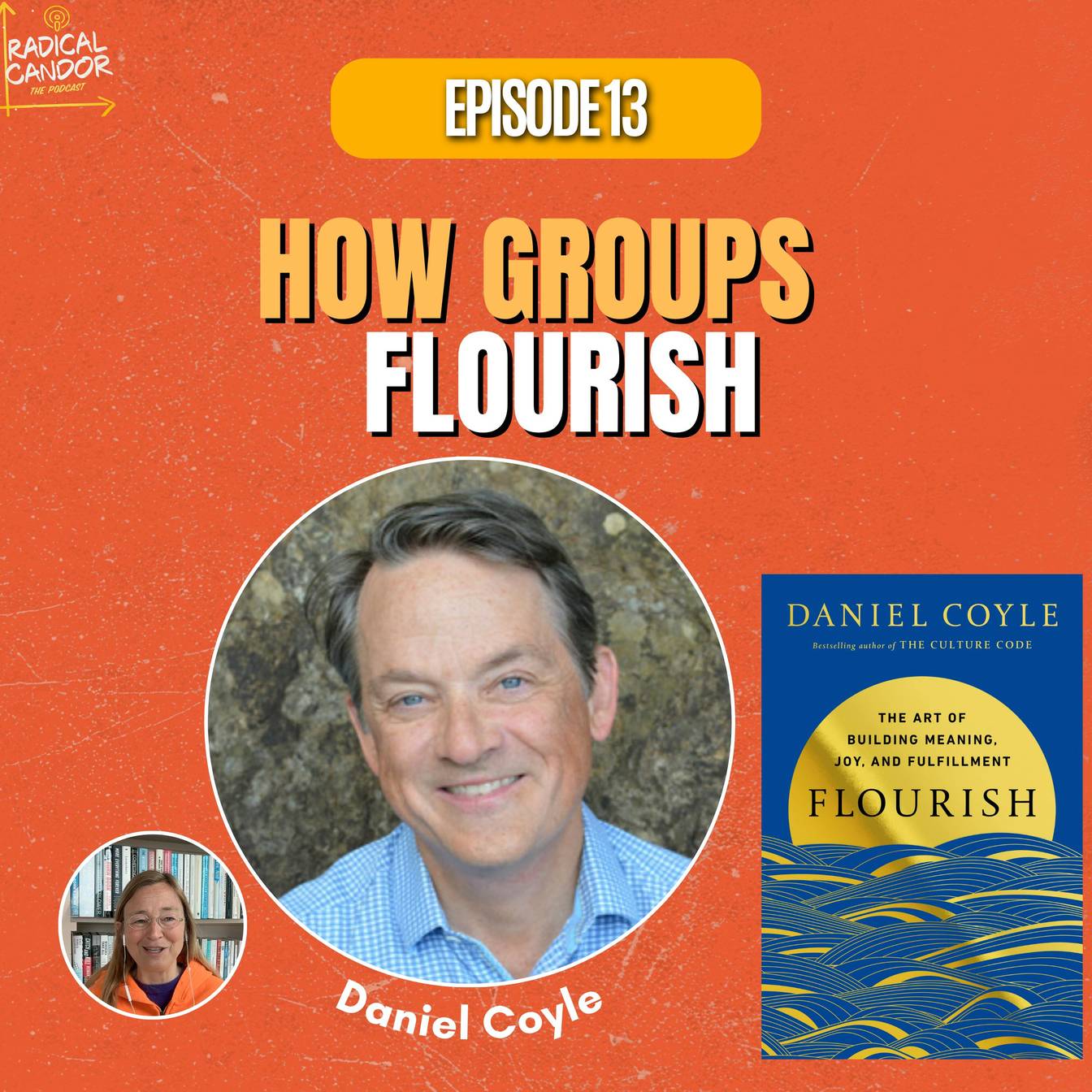Cultivating Flourishing Through Relational Living Systems