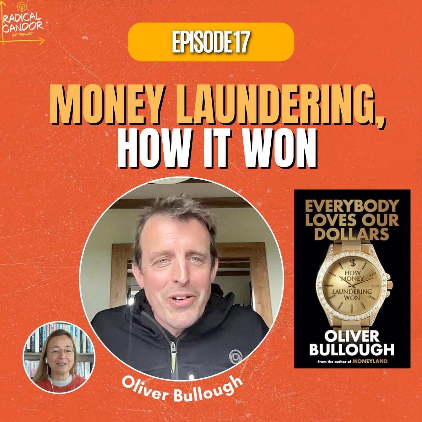 How Western Capital Enabled Global Kleptocracy