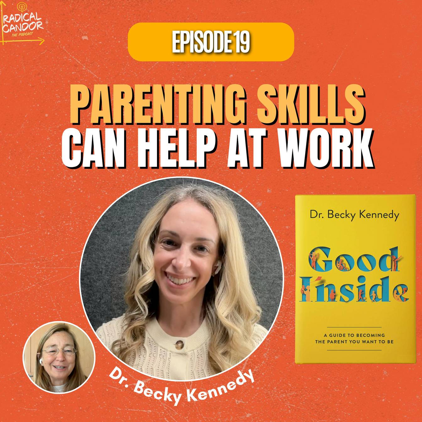 Applying Parenting Frameworks to Resolve Workplace Conflict and Friction
