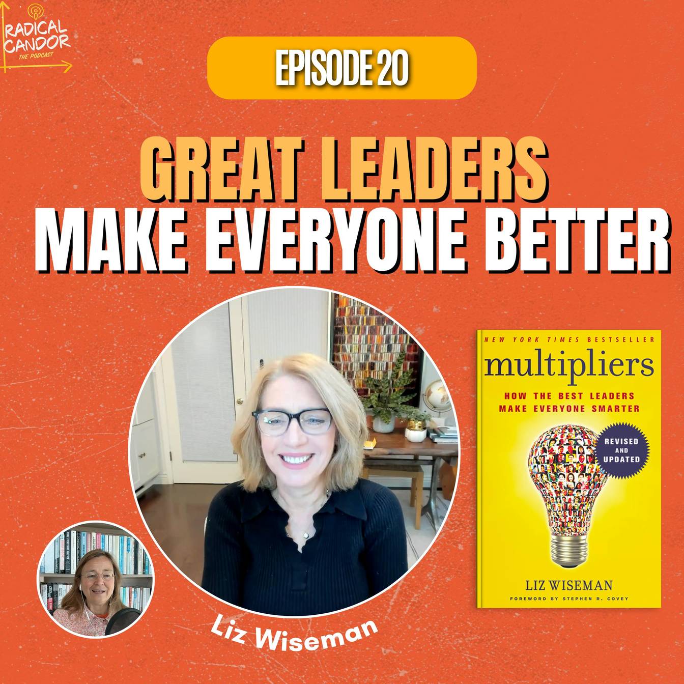 Balancing Authority and Collaboration for Leadership Effectiveness