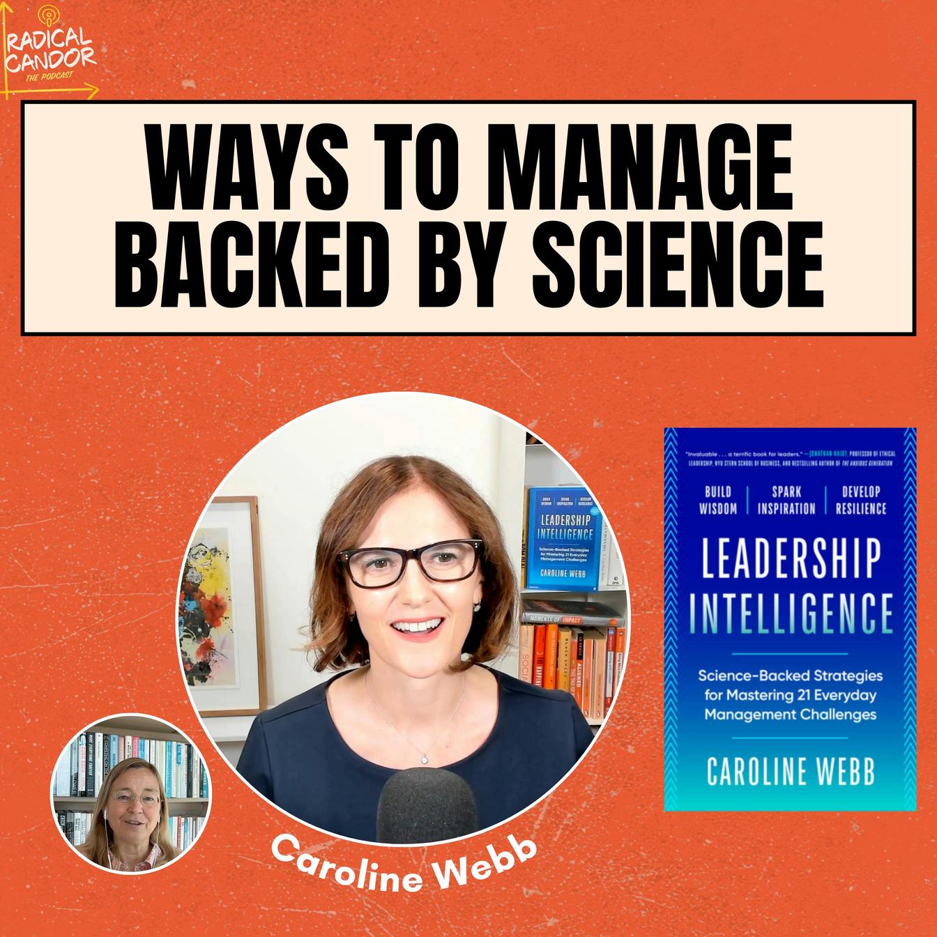 Designing Cognitive Systems to Overcome Leadership Biases