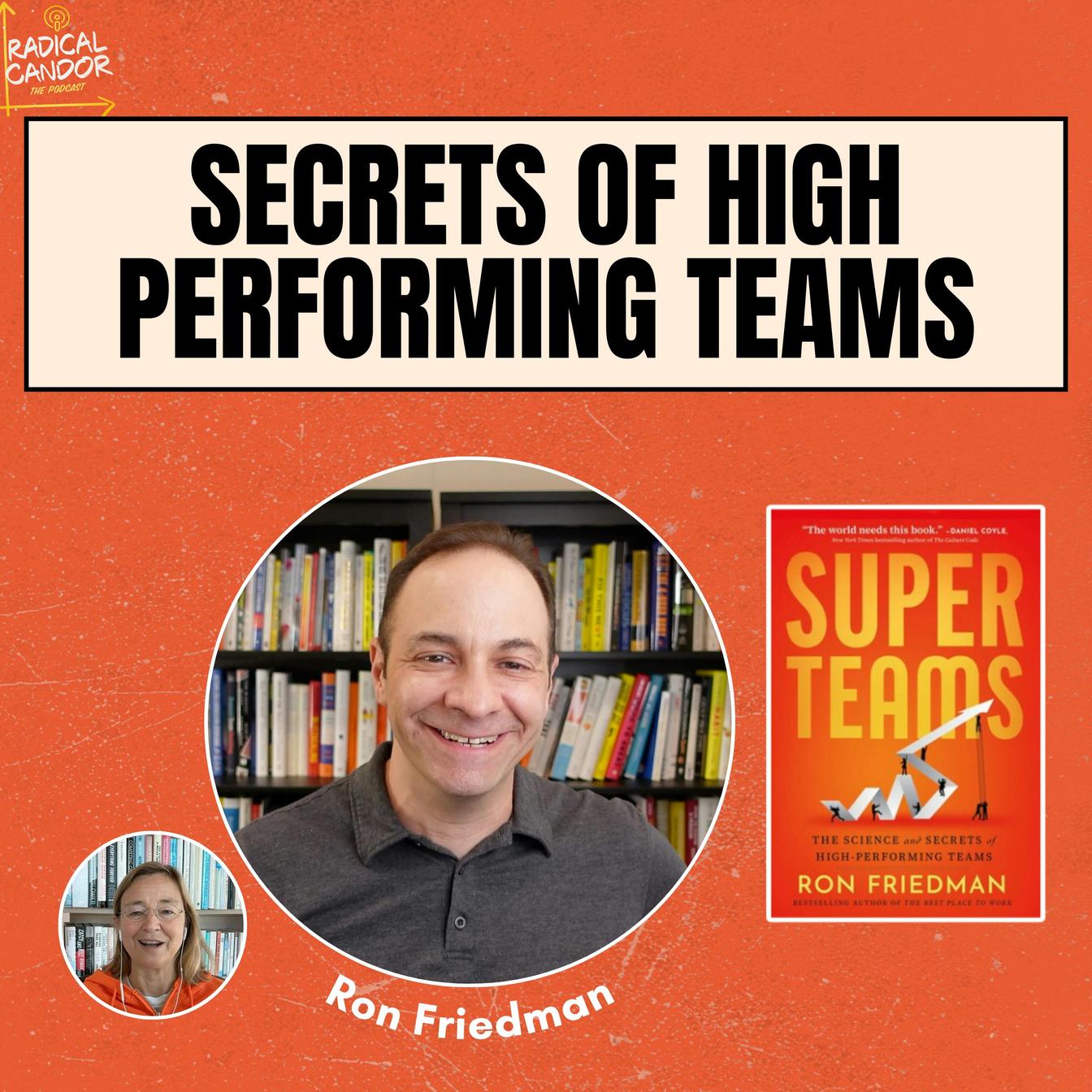 Engineering High-Performing Teams Through Systemic Intentionality