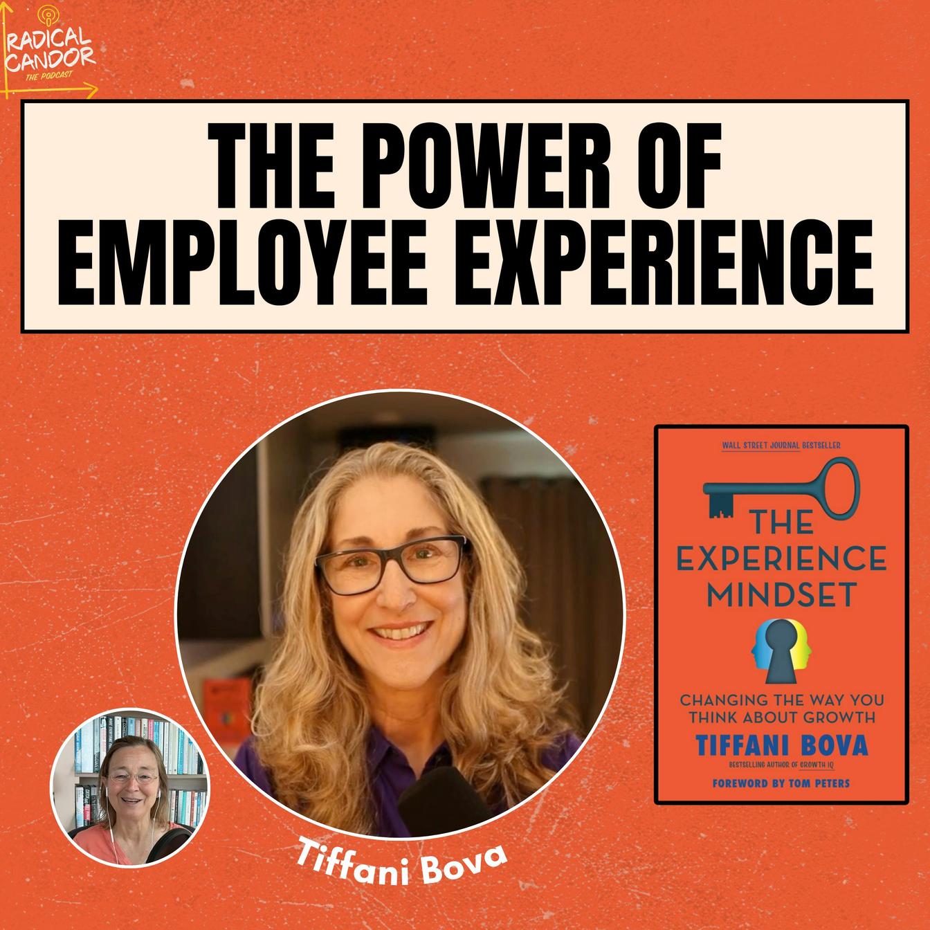 Aligning Employee Experience With Operational Efficiency For Growth