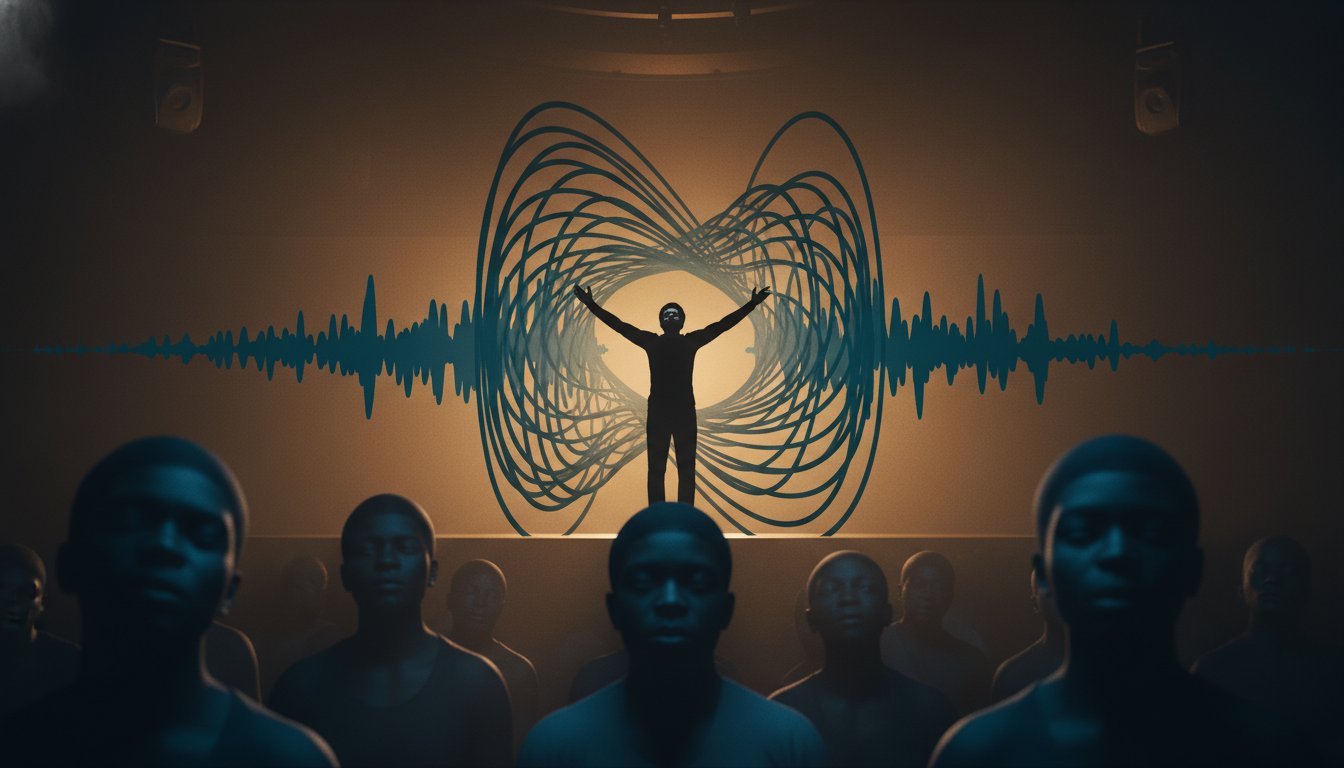 Fela Kuti's Music: A Sonic Weapon for Revolution