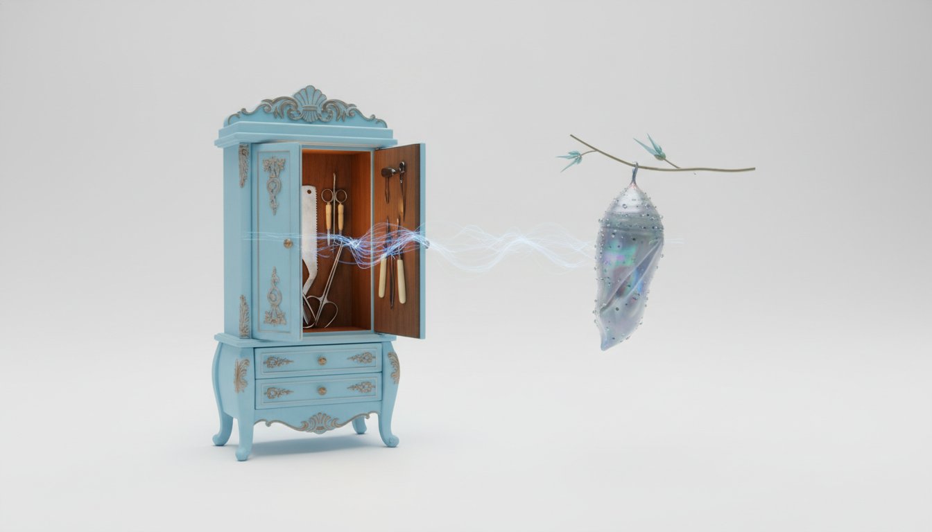 Anesthesia's Black Box: Unseen Mechanics and Limited Understanding