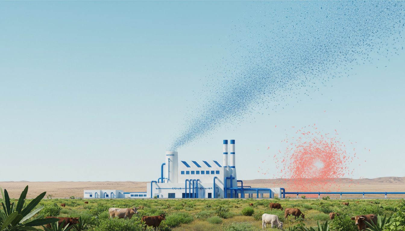 The Unseen Cost of Eradication: When Success Breeds Vulnerability