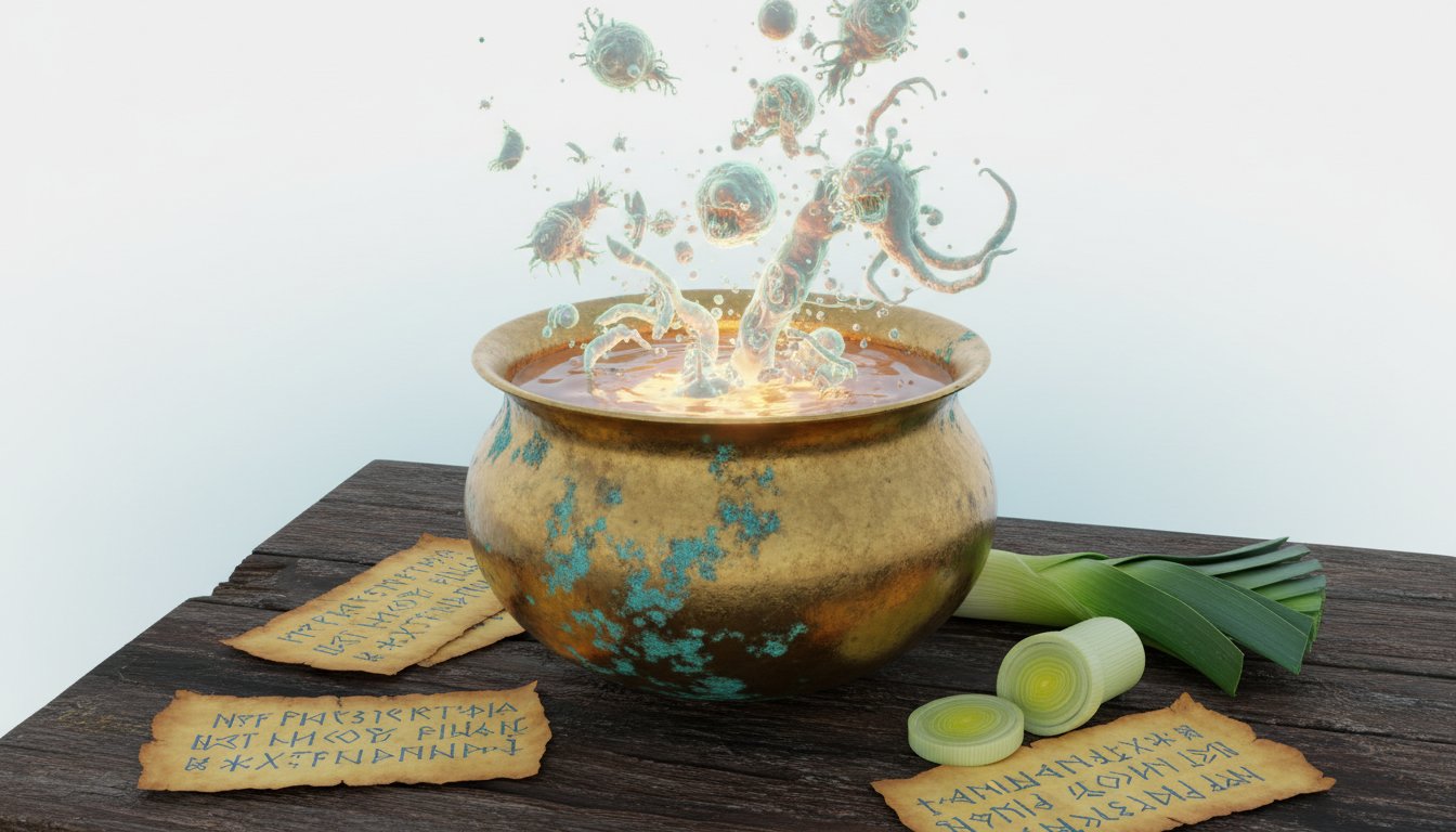 Reimagining Antibiotic Progress Through Cyclical, Historical Innovation