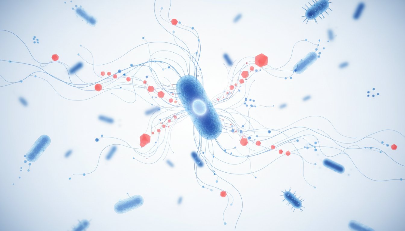 Antibiotic Resistance: Systemic Failure and Evolutionary Arms Race