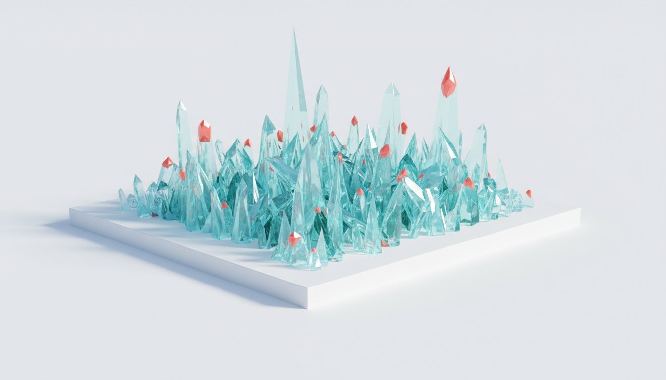 Life's Chaotic Fluctuation Challenges Natural Order Narratives