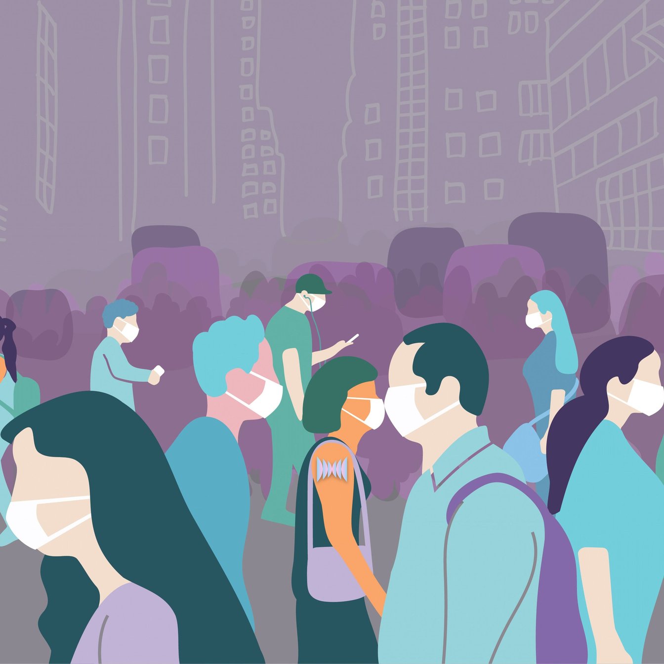 Shifting Focus From Individual Scapegoats to Systemic Conditions