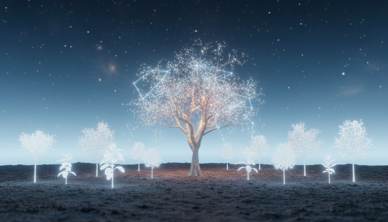 Rediscovering Moon Trees: Citizen Science Revives Space Exploration Legacy