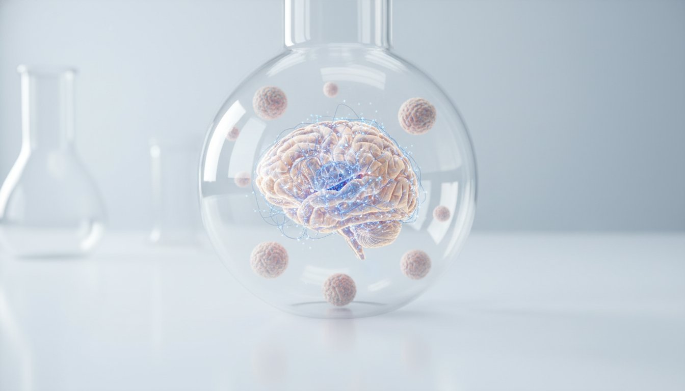 Cerebral Organoids: Advancing Neuroscience, Medicine, and Ethical Boundaries