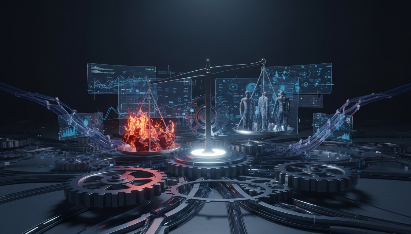 Economic Disconnect and Republican Dysfunction Undermine Affordability Agenda