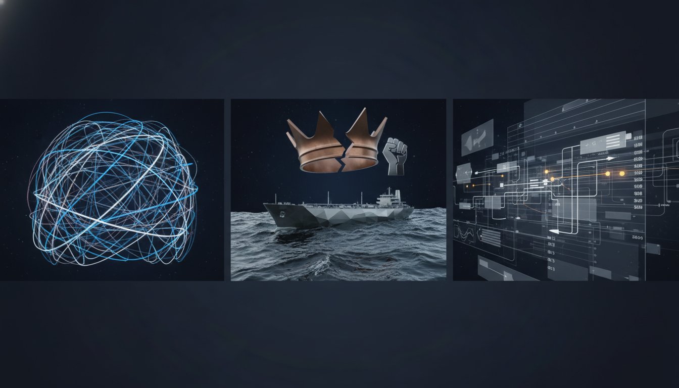 GOP Healthcare Crisis, Venezuela Oil Action, Epstein Files, and Right-Wing Misogyny