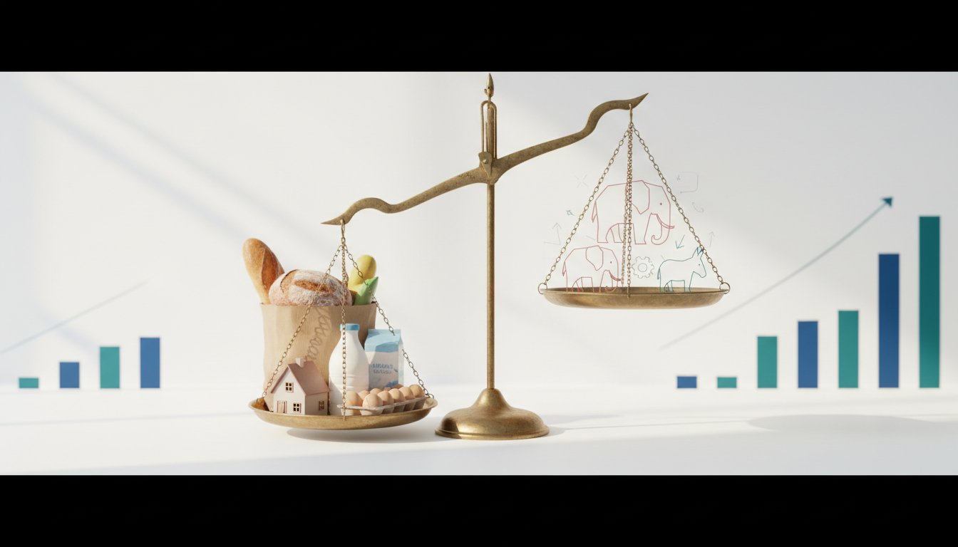 Populism Dominates, MAGA Fractures, and Legal Blunders Emerge