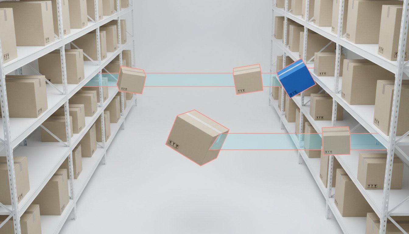 Unpacking Hidden Costs of Retail Replenishment Movement