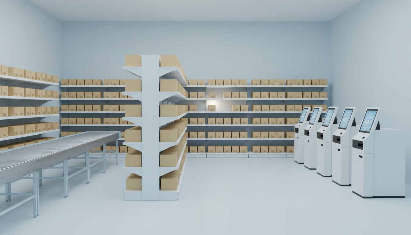 Zero-Slack Operations: Engineered Efficiency Creates Predictable Chaos