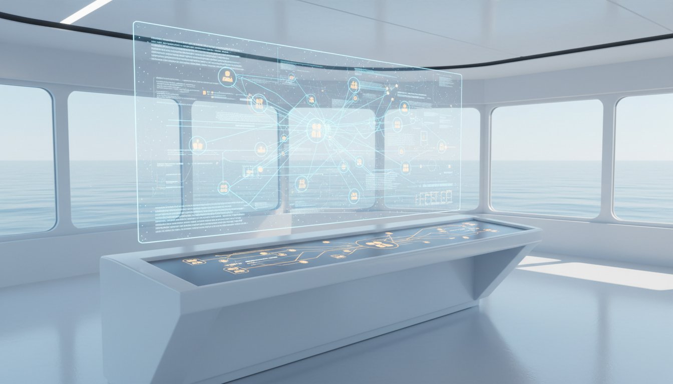 Retail Technology's Strategic Value Beyond Efficiency Gains