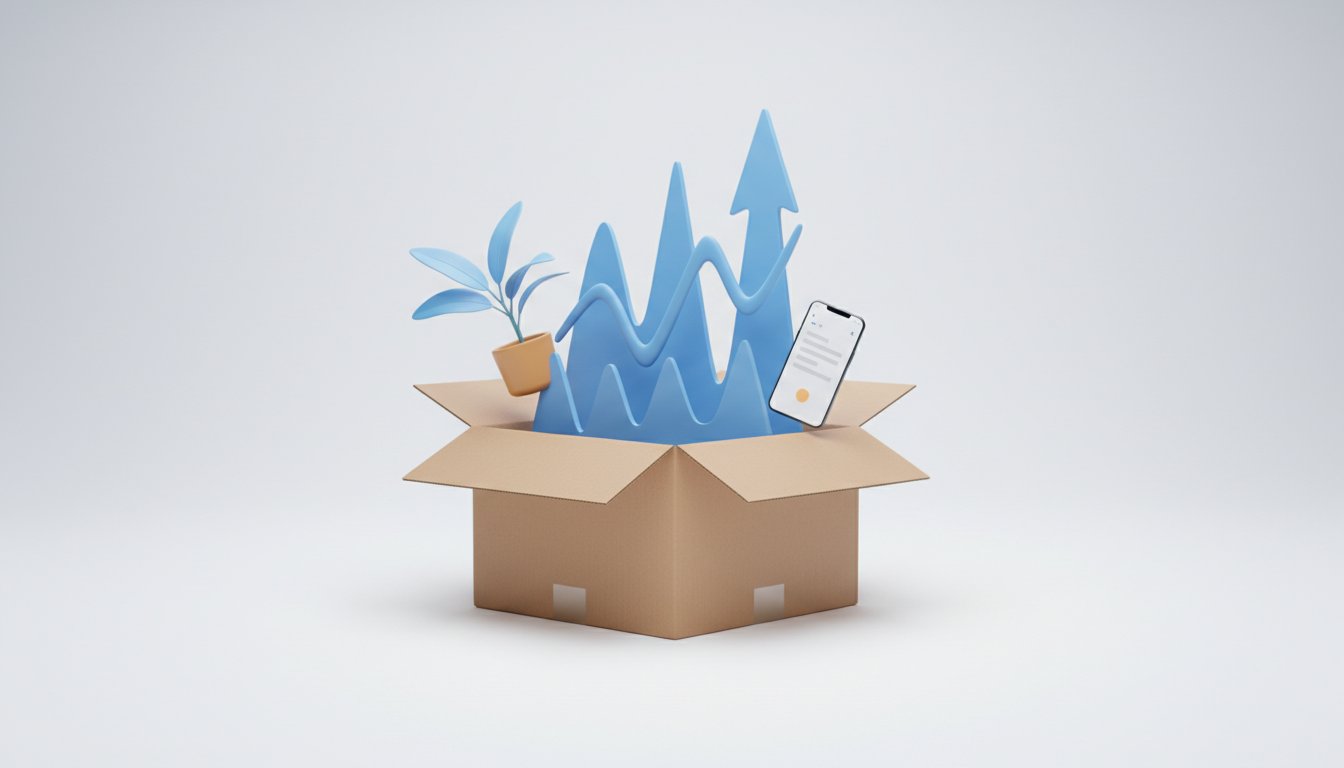 Easter Distortions, Inflation, and AI Reshape Consumer and Labor Markets