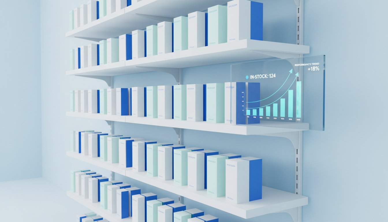 Transitioning Retail Operations From Generic Directives to Data-Driven Signals
