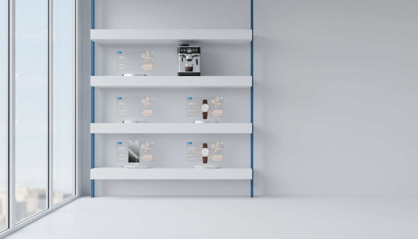 Optimizing Retail Operations for Autonomous Agent Purchasing Preferences