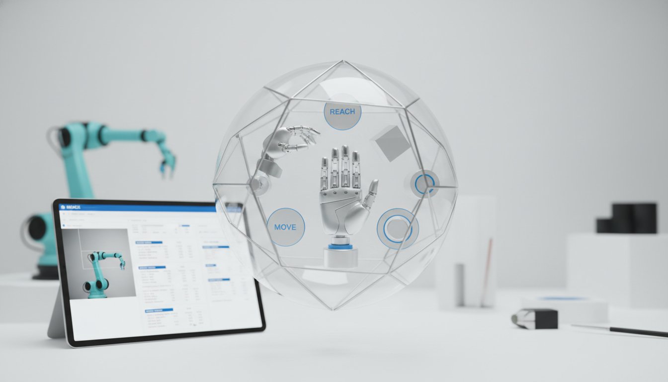 MTM System: Objective, Granular Time Standards for Operational Efficiency