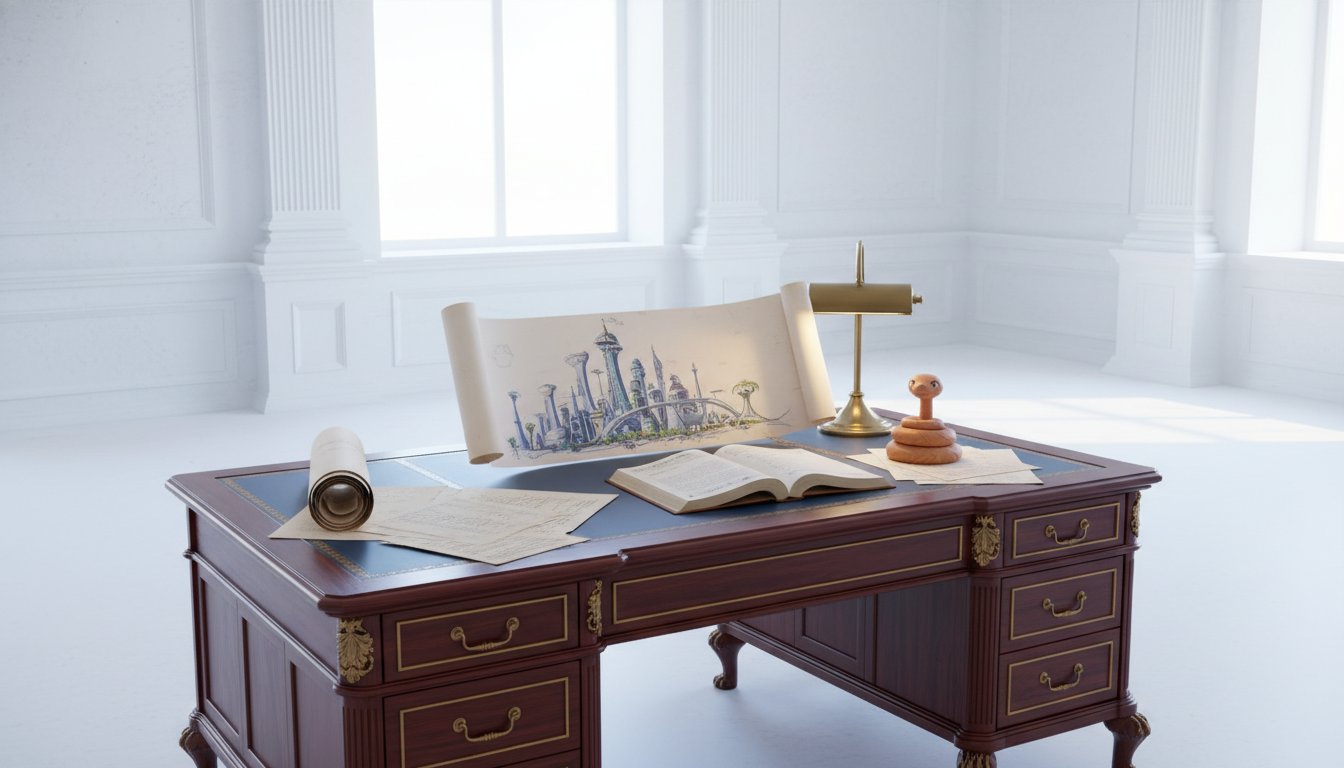 Zootopia Paradox: Lawsuit Allegory Reflects Corporate Conflict Systems