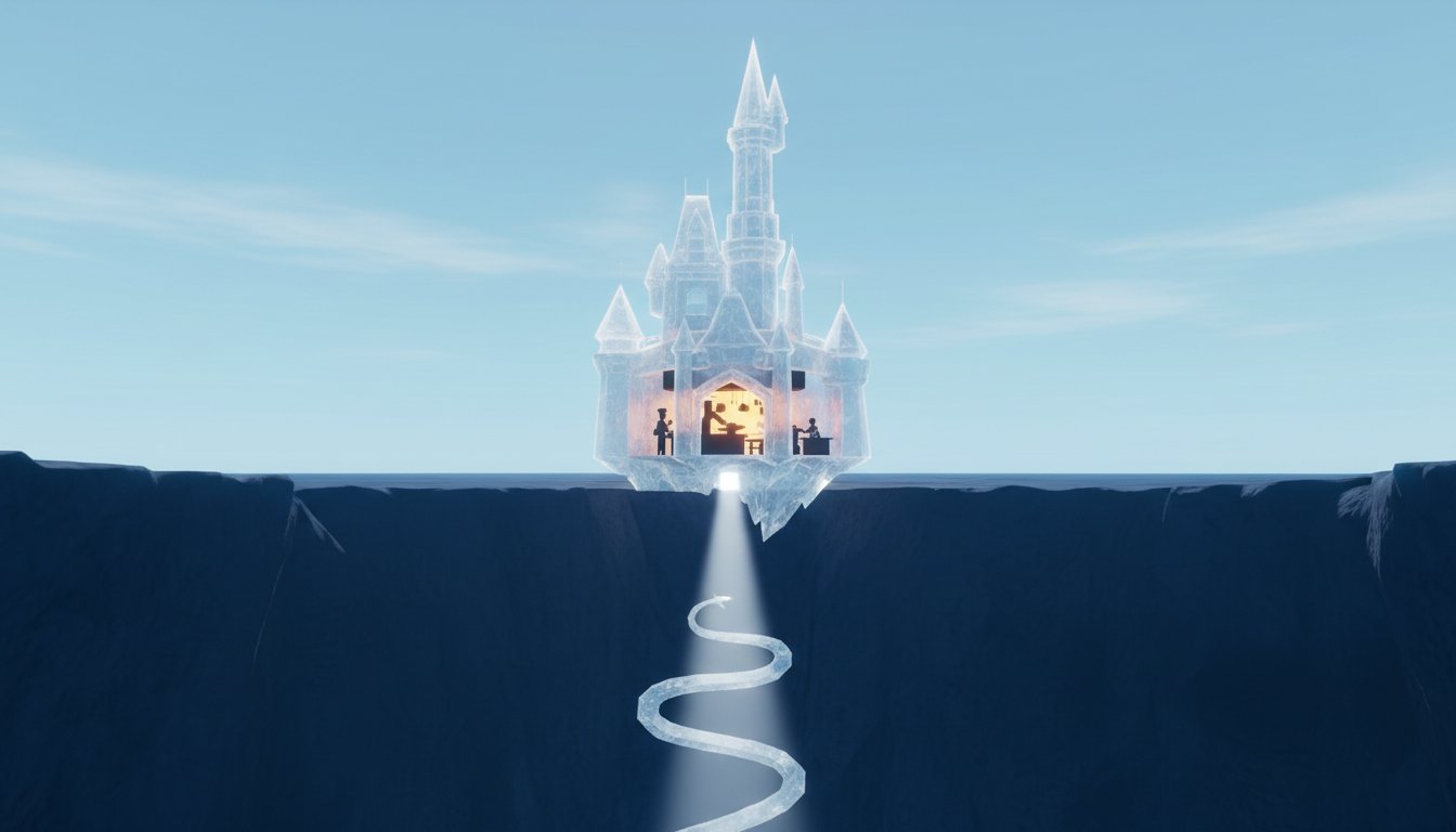 Disney's Zootopia 2: Meta-Commentary on Authorship and Corporate Integrity