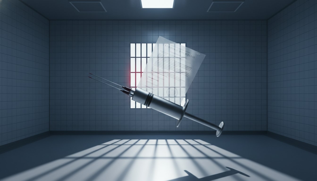 Death Penalty as Performance of Cruelty and Vengeance