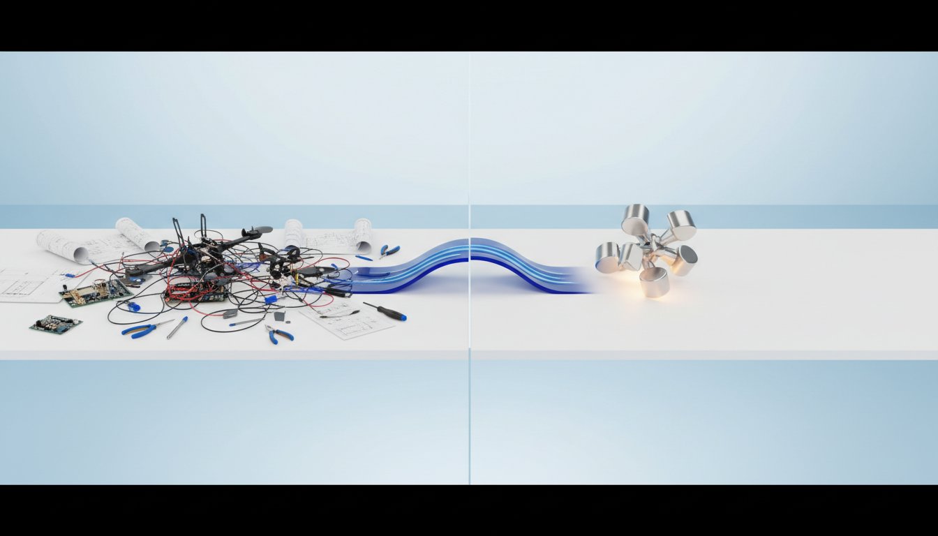 Post-Launch Patience and Intuition Build Resilient Products