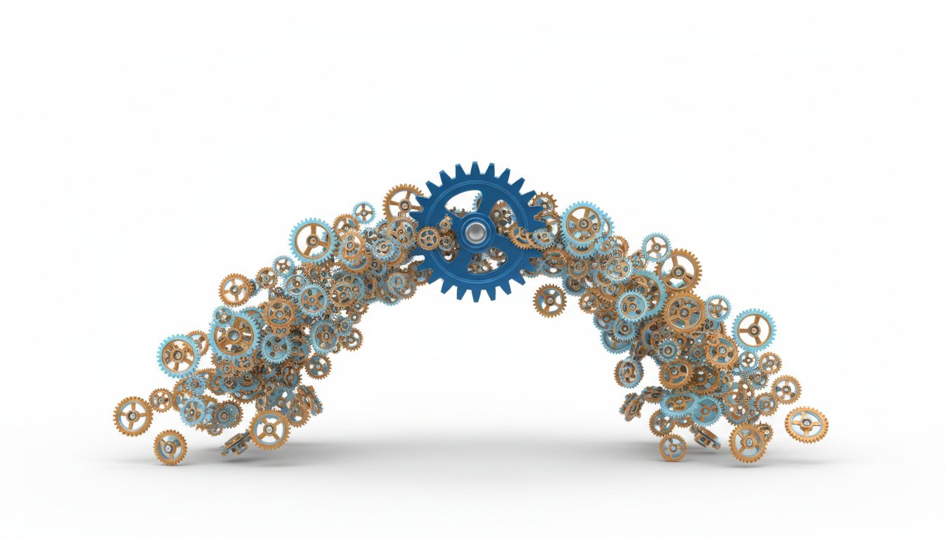 Seizing Fleeting Moments: Agility Builds Durable Competitive Advantage