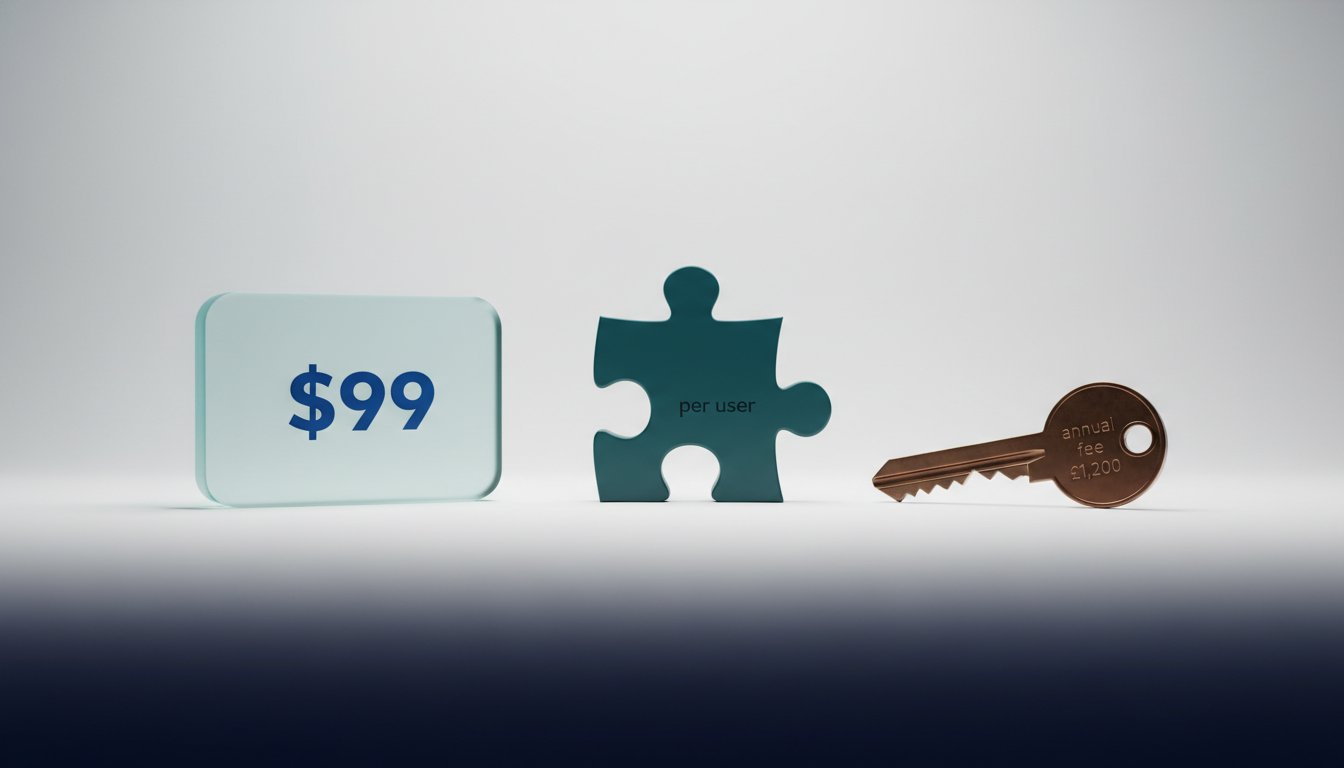 Diverse Pricing Models Tested and Applied for Business Growth