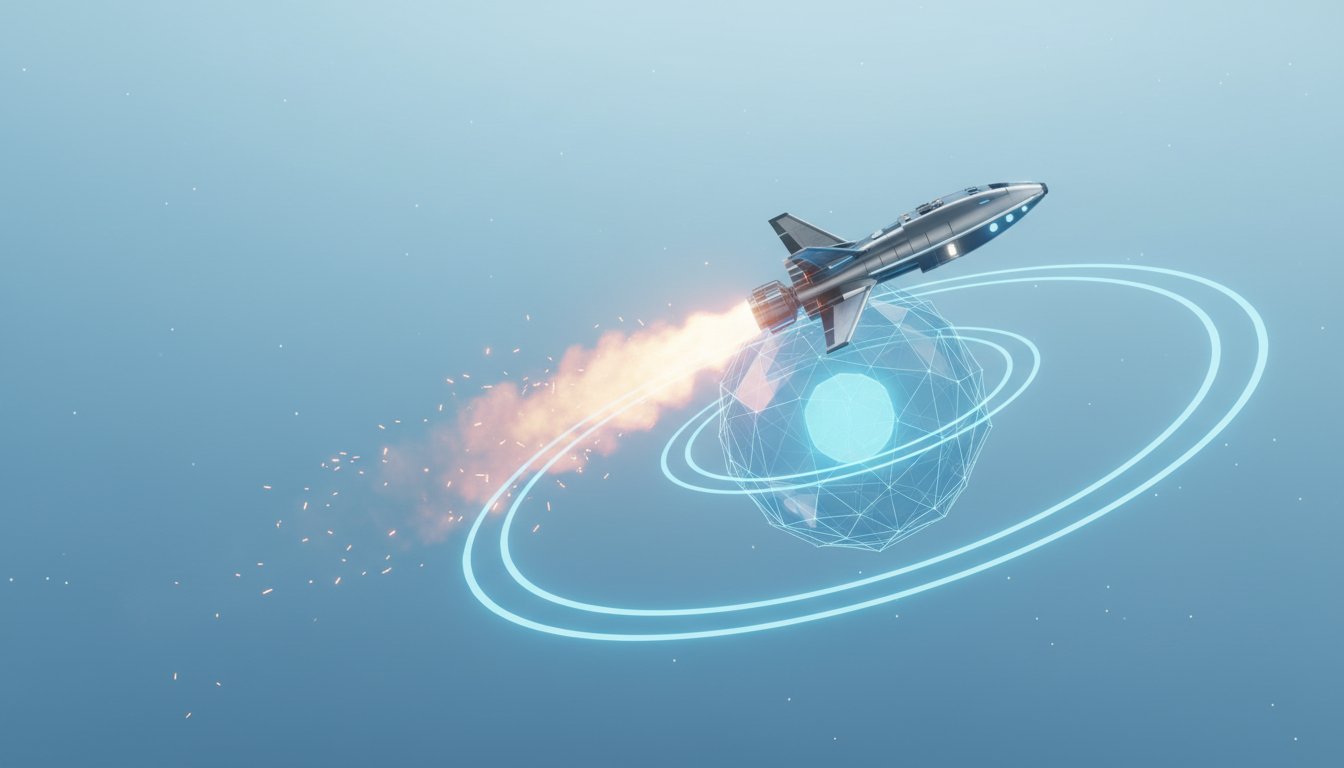 Embracing "Enough" -- Finding Freedom Beyond Endless Growth